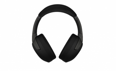 ASUS Audífonos con Micrófono ROG Strix Go BT, Bluetooth, Inalámbrico, 3.5mm, Negro 