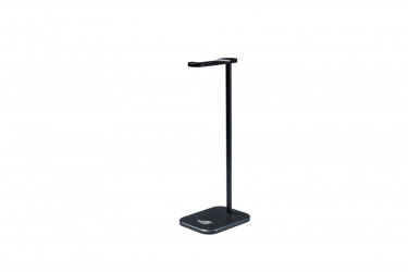 ASUS Base para Audífonos ROG Metal Stand, Negro 