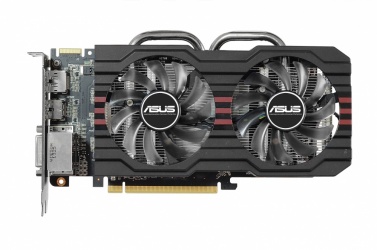 Tarjeta de Video ASUS AMD Radeon R9 270, 2GB 256-bit GDDR5, PCI Express 3.0 