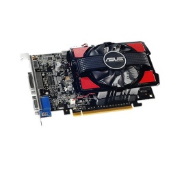 Tarjeta de Video ASUS NVIDIA GeForce GT 740, 2GB 128-bit DDR2, PCI Express 3.0 