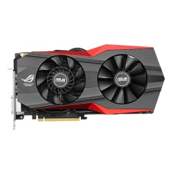 Tarjeta de Video ASUS NVIDIA GeForce GTX 980 ROG Matrix, 4GB 256-bit GDDR5, PCI Express 3.0 