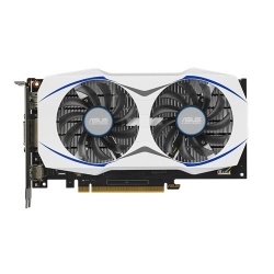 Tarjeta de Video ASUS NVIDIA GeForce GTX 950, 2GB 128-bit GDDR5, PCI Express 3.0 