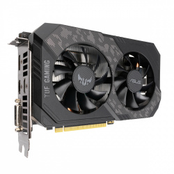 Tarjeta de Video ASUS TUF Gaming NVIDIA GeForce GTX 1660 Ti EVO OC, 6GB 192-bit GDDR6, PCI Express 3.0 