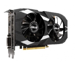 Tarjeta de Video ASUS NVIDIA GeForce GTX 1650 Dual, 4GB 128-bit GDDR5, PCI Express 3.0 
