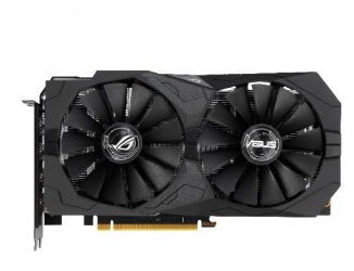 Tarjeta de Video ASUS NVIDIA GeForce GTX 1650 ROG Strix Gaming, 4GB 128-bit GDDR5, PCI Express 3.0 