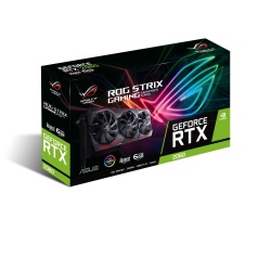 Tarjeta de Video ASUS NVIDIA GeForce RTX 2060 Gaming, 6GB 192-bit GDDR6, PCI Express x16 3.0 
