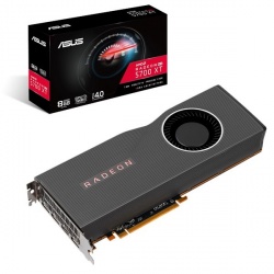Tarjeta de Video ASUS AMD Radeon RX 5700 XT, 8GB 256 bit GDDR6, PCI Express 4.0 