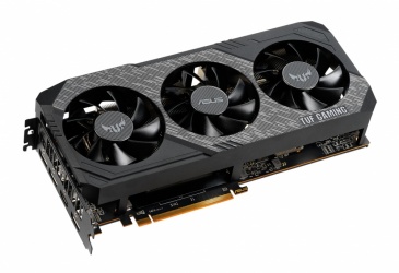 Tarjeta de Video ASUS TUF AMD Radeon RX 5700 XT Gaming OC, 8GB 256-bit GDDR6, PCI Express x16 4.0 