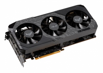 Tarjeta de Video ASUS AMD TUF Gaming X3 Radeon RX 5700 OC, 8GB 256-bit GDDR6, PCI Express x16 4.0 