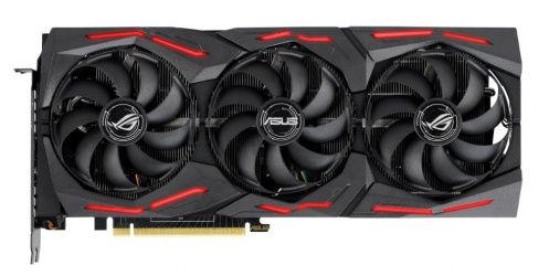 Venta de Tarjeta de Video ASUS NVIDIA ROG Strix GeForce RTX 2070 SUPER Gaming Abasteo.mx