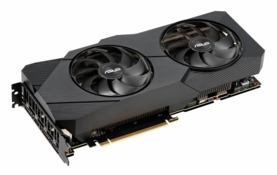 Tarjeta de Video ASUS NVIDIA GeForce RTX 2070 SUPER Gaming OC, 8GB 256-bit GDDR6, PCI Express 3.0 