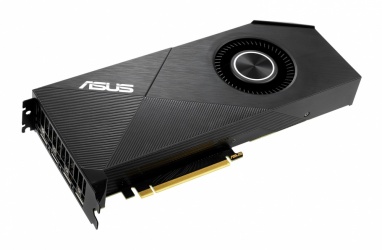 Tarjeta de Video ASUS Turbo NVIDIA GeForce RTX 2070 SUPER EVO, 8GB 256-bit GDDR6, PCI Express 3.0 
