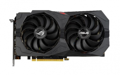 Tarjeta de Video ASUS NVIDIA GeForce GTX 1650 SUPER ROG Strix Gaming, 4GB 128-bit GDDR6, PCI Express 3.0 
