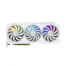 Tarjeta de Video ASUS ROG STRIX NVIDIA GeForce RTX 3080 O10G White, 10GB 320-bit GDDR6X, PCI Express 4.0 