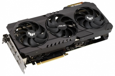 Tarjeta de Video ASUS NVIDIA GeForce TUF RTX 3080 Gaming, 10GB 320-bit GDDR6X, PCI Express 4.0 