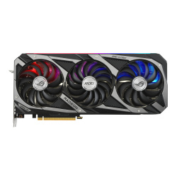Tarjeta de Video ASUS ROG Strix AMD Radeon RX 6800 OC Gaming, 16GB 192-bit GDDR6, PCI Express 4.0 