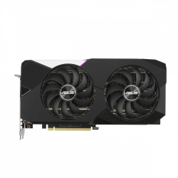 Tarjeta de Video ASUS NVIDIA Dual GeForce RTX 3070 V2 OC, 8GB 256-bit GDDR6, PCI Express 4.0 