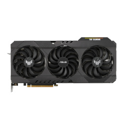 Tarjeta de Video ASUS AMD Radeon RX 6700 XT TUF Gaming, 12GB 256-bit GDDR6, PCI Express 4.0  
