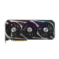 Tarjeta de Video ASUS AMD Radeon RX 6700 XT O12G Gaming, 12GB 192-bit GDDR6, PCI Express 4.0  