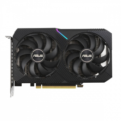Tarjeta de Video ASUS NVIDIA Dual GeForce RTX 3060 V2, 12GB 192-bit GDDR6, PCI Express 4.0 