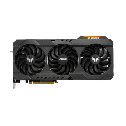 Tarjeta de Video ASUS AMD Radeon RX 6900 XT O16G TUF Gaming, 16GB 192-bit GDDR6, PCI Express 4.0 