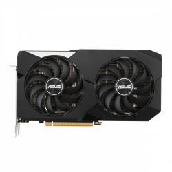 Tarjeta de Video ASUS AMD Radeon RX 6600 8GB 128 bit GDDR6, PCI Express 4.0 