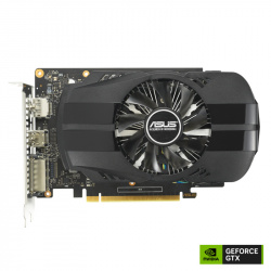 Tarjeta de Video ASUS NVIDIA GeForce GTX 1650 Phoenix EVO, 4GB 128-bit GDDR6, PCI Express 3.0 