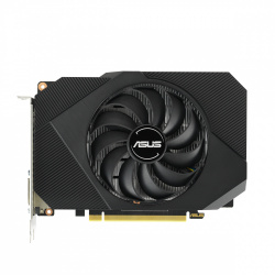 Tarjeta de Video ASUS NVIDIA Phoenix GeForce GTX 1630, 4GB 64-bit GDDR6, PCI Express 3.0 