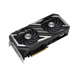 Tarjeta de Video ASUS AMD ROG Strix Radeon RX 7600 OC, 8GB 128-bit GDDRX, PCI Express 4.0 