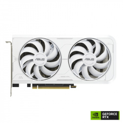 Tarjeta de Video ASUS NVIDIA Dual GeForce RTX 3060 Ti White, 8GB 256-bit GDDR6X, PCI Express 4.0 