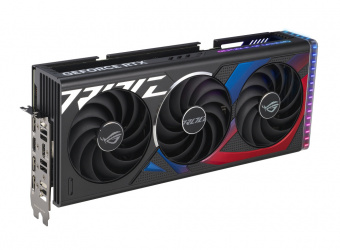 Tarjeta de Video ASUS NVIDIA GeForce RTX 4070 ROG STRIX GAMING, 12GB 192-bit GDDR6X, PCI Express 4.0 
