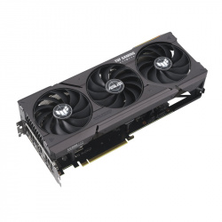 Tarjeta de Video ASUS NVIDIA TUF Gaming GeForce RTX 4060 Ti, 8GB 128-bit GDDR6, PCI Express 4.0 