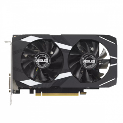 Tarjeta de Video ASUS NVIDIA GeForce RTX 3050 Dual OC, 6GB 96-bit GDDR6, PCI Express 4.0  