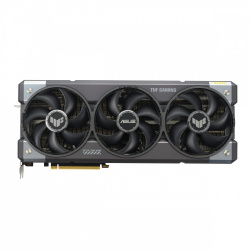 Tarjeta de Video ASUS NVIDIA GeForce RTX 5090 TUF Gaming OC Edition, 32GB 512-bit GDDR7, PCI Express 5.0 