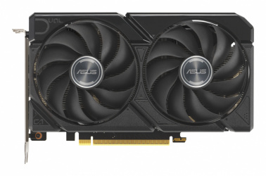 Tarjeta de Video ASUS AMD Radeon RX 9060 XT DUAL, 8GB 128-bit GDDR6, PCI Express 5.0 