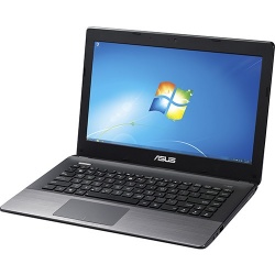 Laptop ASUS A45A A93 14'', Intel Core i5-3230M 2.80GHz, 4GB, 750GB, Windows 8 64-bit, Negro 
