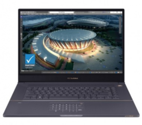 Laptop ASUS ProArt StudioBook Pro W700 17