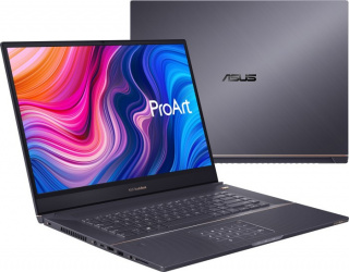 Laptop ASUS ProArt StudioBook Pro W700 17