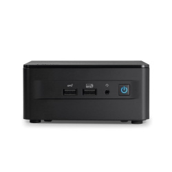 ASUS BOXNUC1512I, Intel Core i5-1240P 4.40GHz (Barebone)  