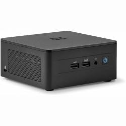 ASUS NUC 13 PRO, Intel Core i7-1360P 5GHz (Barebone) 