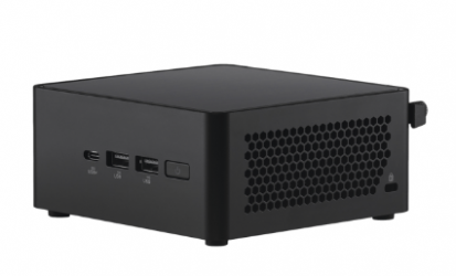 ASUS NUC 14 Pro, Intel Core Ultra 7 155H 4.80GHz (Barebone) 
