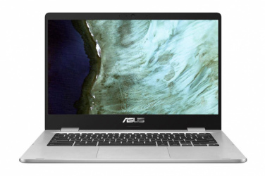 Laptop ASUS Chromebook C423NA 14