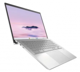 Laptop ASUS ExpertBook CX54 Chromebook Plus, 14