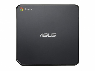 ASUS Chromebox, Intel Celeron 2955U 1.40GHz, 2GB, 16GB, Chrome OS 