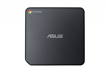 Mini PC ASUS CHROMEBOX2-G095U, Intel Celeron 3215U 1.70GHz, 2GB, 16GB SSD, Chrome OS 