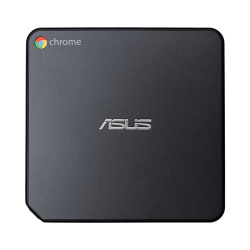 Mini PC ASUS CHROMEBOX2-G204U, Intel Core i7-5500U 2.40GHz, 4GB, 16GB SSD, Chrome OS 