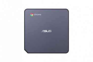 Mini PC ASUS Chromebox CHROMEBOX3-N018U, Intel Core i3-7100U 2.40GHz, 4GB, 32GB SSD, Chrome OS 
