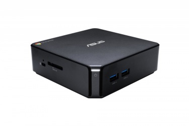 Mini PC ASUS CHROMEBOX 3-N020U, Intel Core i7-8550U 1.80GHz, 8GB, 32GB SSD, Chrome OS 