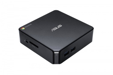 Mini PC ASUS Chromebox 3, Intel Core i3-8130U 2.20GHz, 8GB, 64GB SSD, Chrome OS 