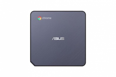 Mini PC ASUS Chromebox 3 N018U, Intel Core i3-7100U 2.40GHz, 4GB, 32GB, Chrome OS 